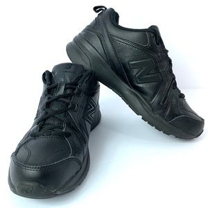 New Balance 608v5 Size 8 EUC black